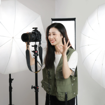 Portrait capture