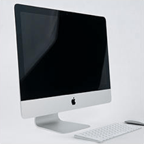 Retouching workflow